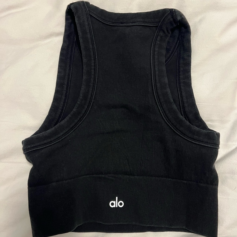 Alo crop too / sports bra